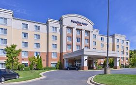 Springhill Suites Arundel Mills Bwi Airport Hanover Md